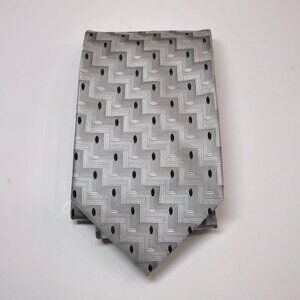 Silk Tie